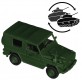 05148 PSK Modelbouw Mercedes Benz 250 GD Wolf kit